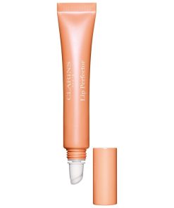 Clarins Lip Perfector 22 Peach Glow