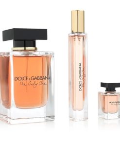 Giftset Dolce & Gabbana The Only One Edp 100ml +10ml + 5ml