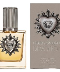 Dolce & Gabbana Devotion Pour Homme Edp 50ml