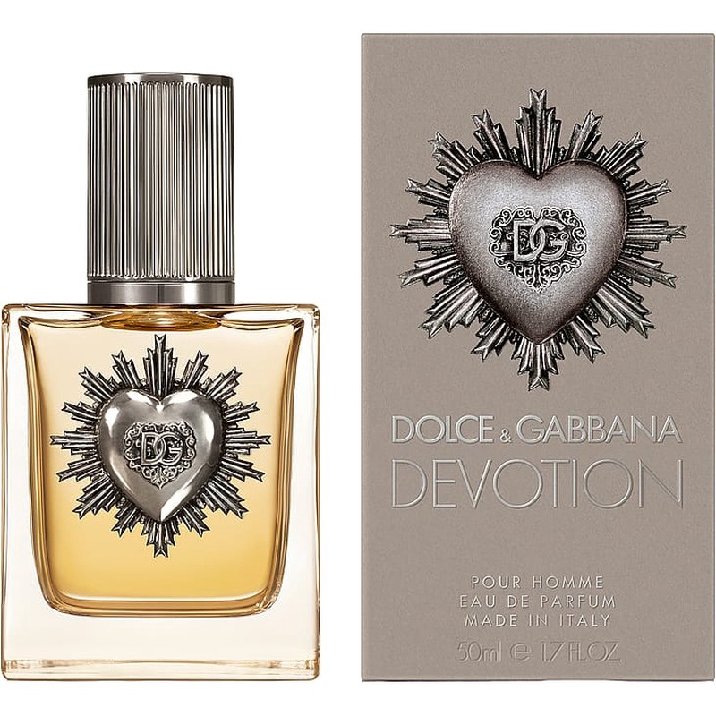 Dolce & Gabbana Devotion Pour Homme Edp 50ml Dolce & Gabbana Devotion Pour Homme Edp 50ml