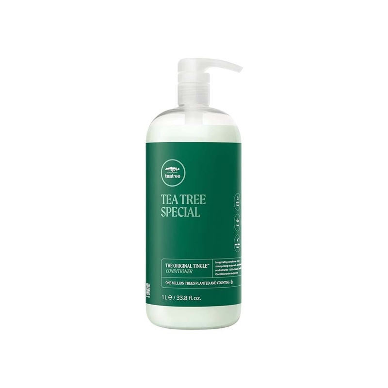 Paul Mitchell Tea Tree Special Conditioner 1000ml Paul Mitchell Tea Tree Special Conditioner 1000ml