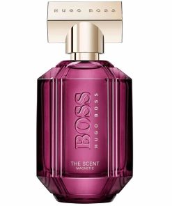 Hugo Boss The Scent Magnetic For Her Edp 50ml