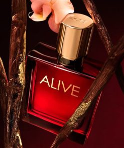 Hugo Boss Alive Absolu Edp Intense 50ml