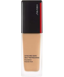 Shiseido Synchro Skin Self Refreshing Foundation 330 30ml