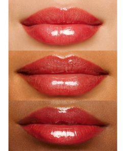 Clarins Lip Perfector 23 Pomegranate Glow