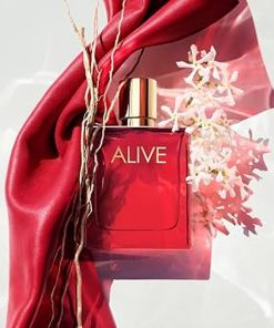 Hugo Boss Alive Parfum Edp 80ml