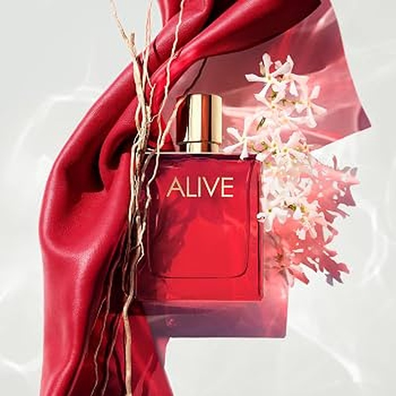 Hugo Boss Alive Parfum Edp 80ml Hugo Boss Alive Parfum Edp 80ml