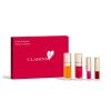 Clarins Lip Comfort Oil Set