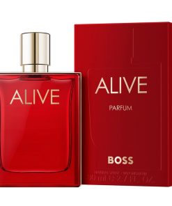 Hugo Boss Alive Parfum Edp 80ml