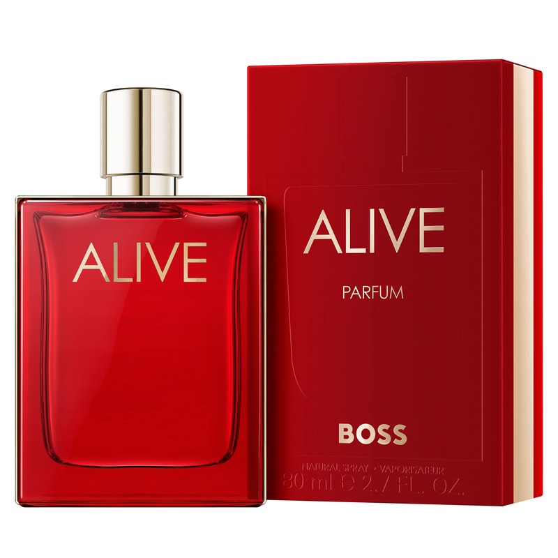 Hugo Boss Alive Parfum Edp 80ml Hugo Boss Alive Parfum Edp 80ml