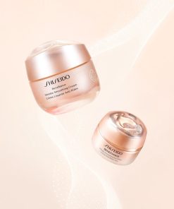 Shiseido Benefiance Wrinkle Smoothing Eye Cream 15ml