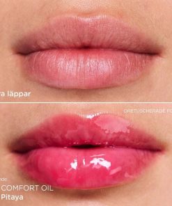 Clarins Lip Comfort Oil 04 Pitaya