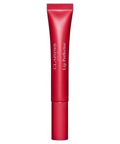 Clarins Lip Perfector 23 Pomegranate Glow