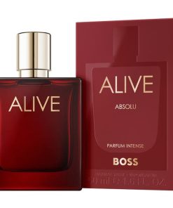 Hugo Boss Alive Absolu Edp Intense 50ml