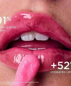 Clarins Lip Comfort Oil 04 Pitaya