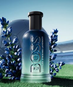 Hugo Boss Bottled Striking Lavender Edp 100ml