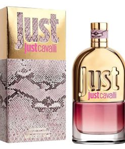 Roberto Cavalli Just Cavalli for Her Edt 90ml