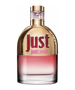 Roberto Cavalli Just Cavalli for Her Edt 90ml