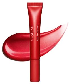 Clarins Lip Perfector 23 Pomegranate Glow
