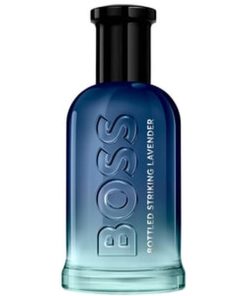 Hugo Boss Bottled Striking Lavender Edp 100ml