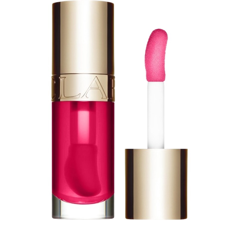Clarins Lip Comfort Oil 04 Pitaya Clarins Lip Comfort Oil 04 Pitaya