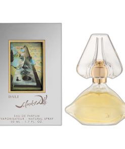 Salvador Dali - Dali Femme Edp 50ml