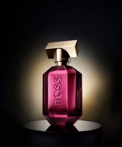 Hugo Boss The Scent Magnetic For Her Edp 50ml