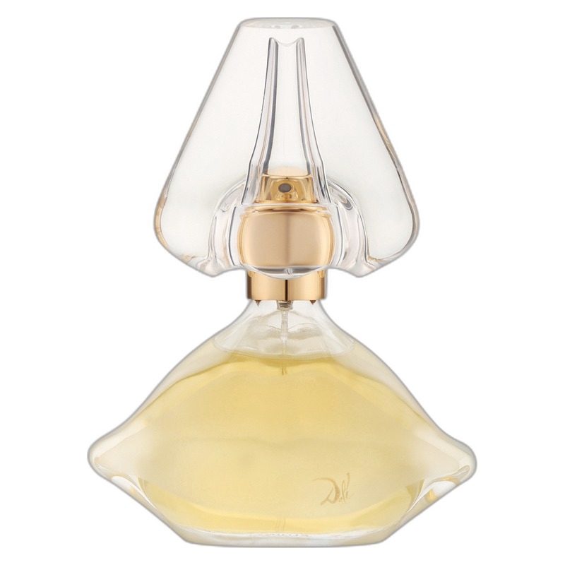 Salvador Dali - Dali Femme Edp 50ml Salvador Dali - Dali Femme Edp 50ml